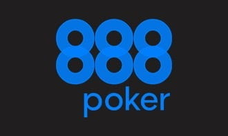 888 Poker logo