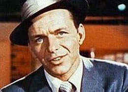 Frank Sinatra