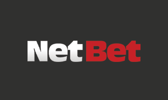 Netbet logo