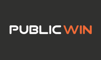 Publicwin logo