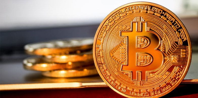 Depunere cu Bitcoin la cazinouri