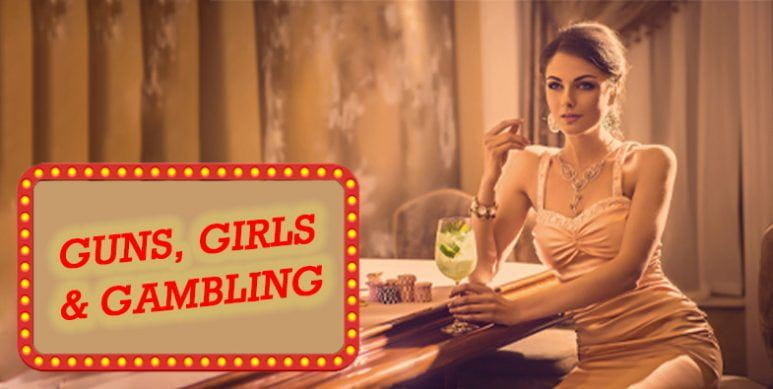 Guns, Girls and Gambling (2012 – totul despre film)