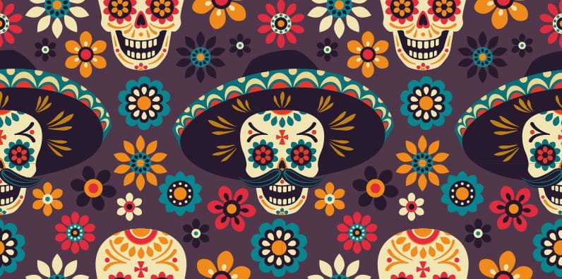 Skull – joc de societate