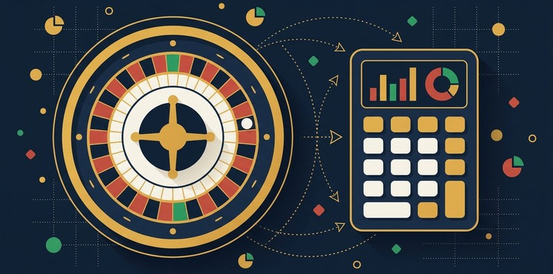 Calculatoare de ruleta