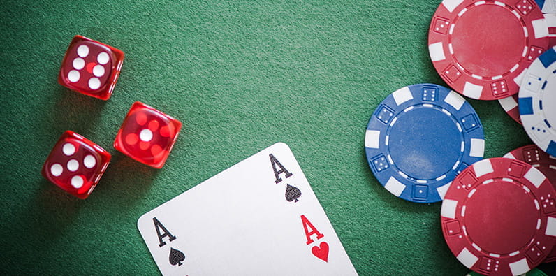 Rounders film Poker