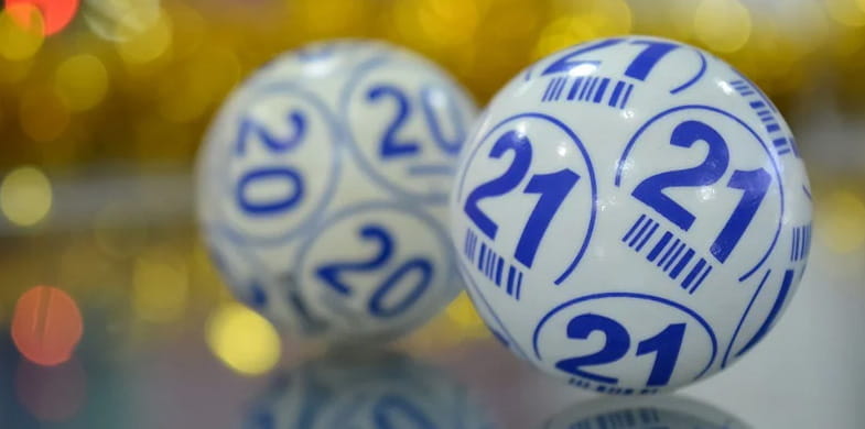 lottery win intro