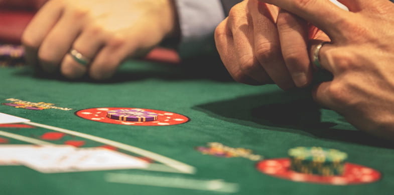 Blackjack pariuri alternative