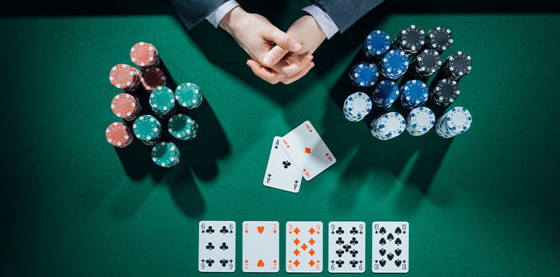 Cele mai mari evenimente de Poker din Europa