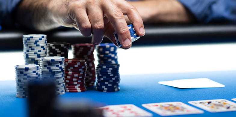 Programul turneelor WSOP 2022