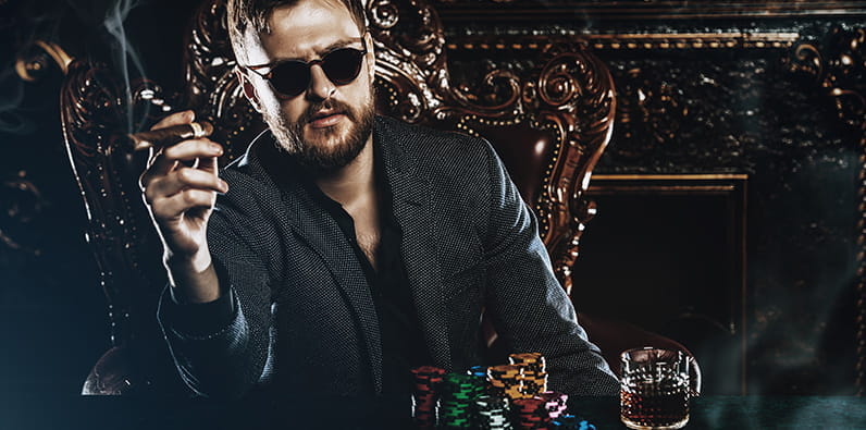 Evenimentul Live Poker WSOPE
