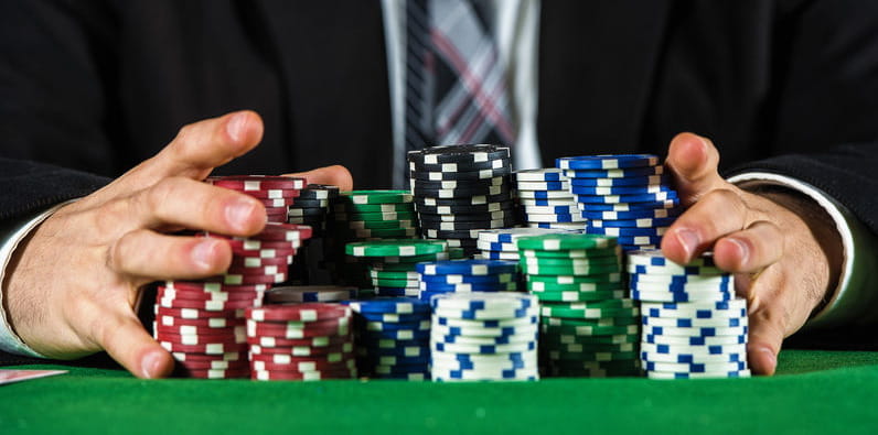Prezentare generală a filmului Cold Deck