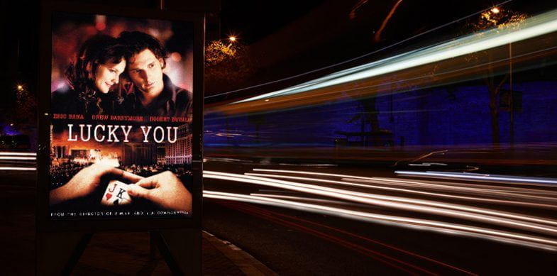Filmul Lucky You 2007