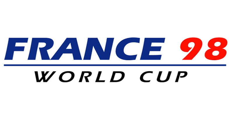 Cupa Mondială 98 în Franța
