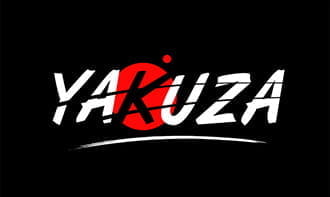 Yakuza Familia de crimă japoneză