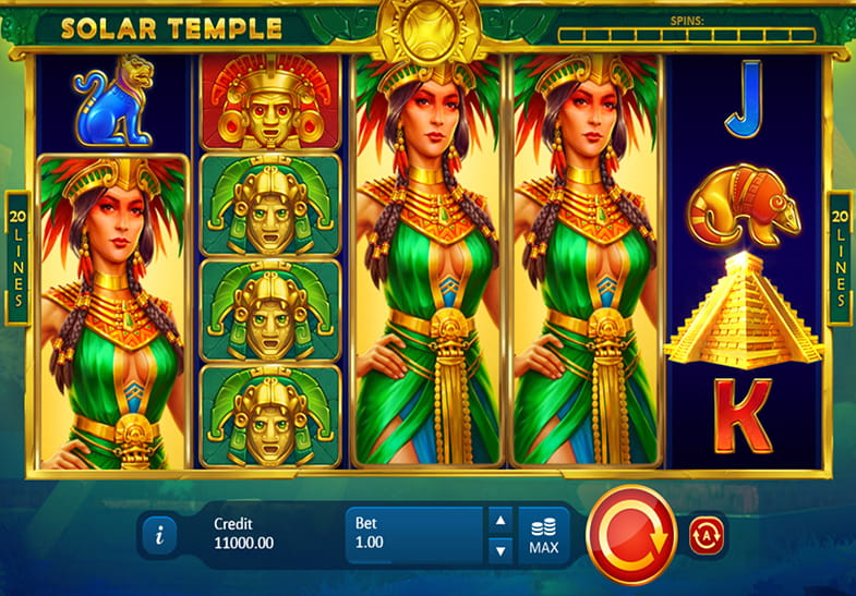 Book of Gold Classicslot cu limită mare