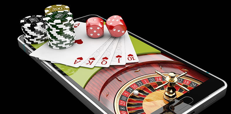 Aplicații Google Play de jocuri de noroc