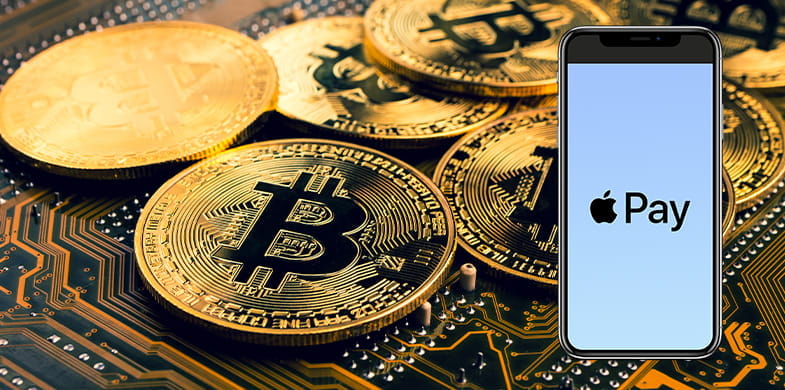 Noi modalități potențiale de a cumpăra Bitcoin cu Apple Pay