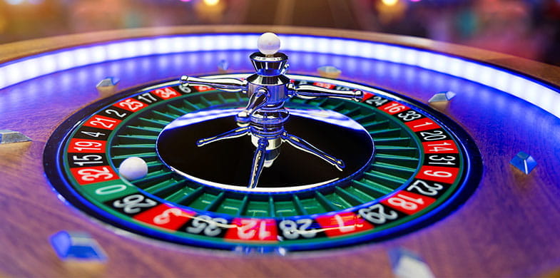 Ruleta Fancy