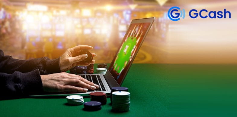 Jucătorii depozitează cu aplicația GCash
