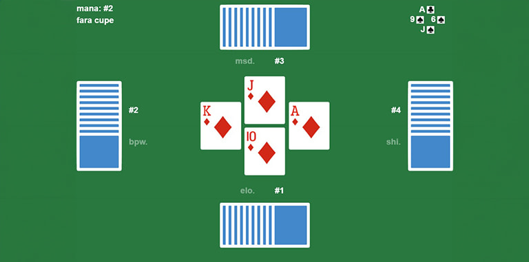 Joc de Rentz online gratis