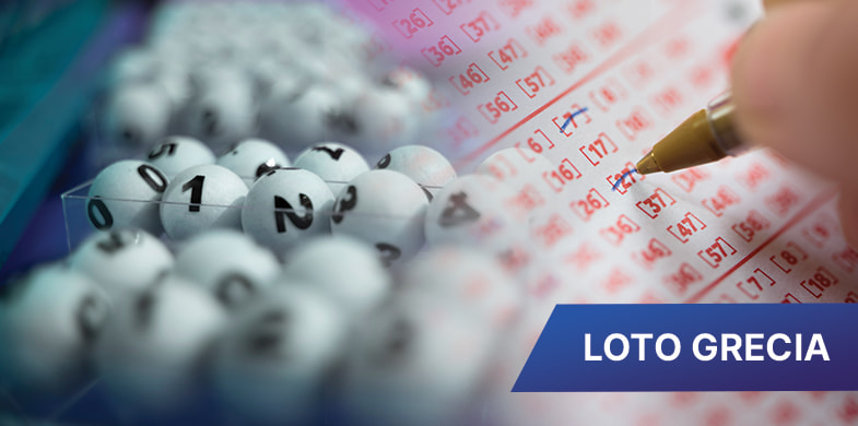 Loto Grecia