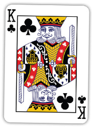 Ai tras un rege