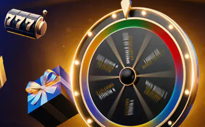 Roata Norocului Princess Casino