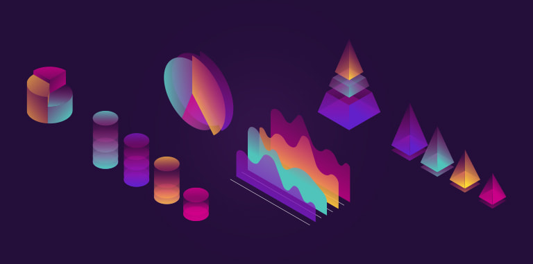 Diverse elemente ce țin de domeniul statisticii