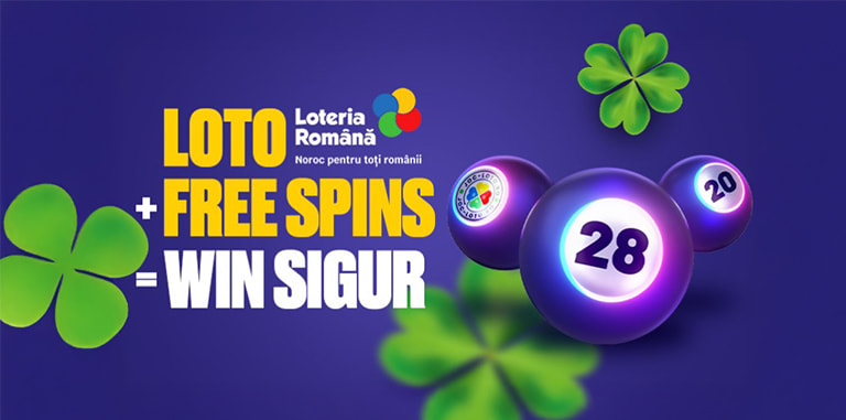 Promoție Mozzartbet pentru bilet la loto