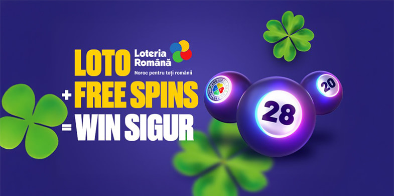 Promoție Mozzartbet pentru bilet la loto