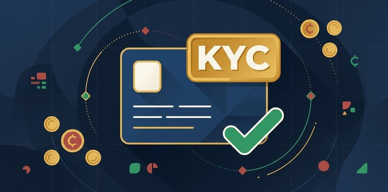 Ghid KYC: cum îți verifici identitatea la cazinourile online?
